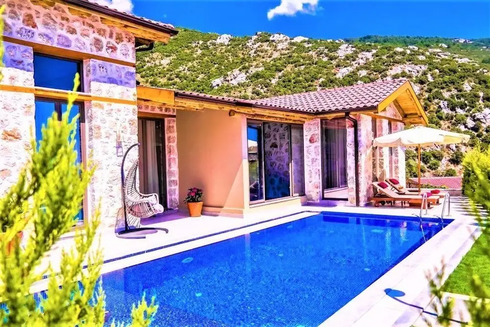 Исламлар: Villa Bana