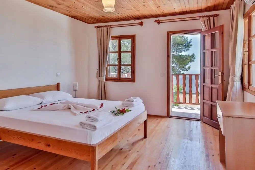 Исламлар: Villa Madera
