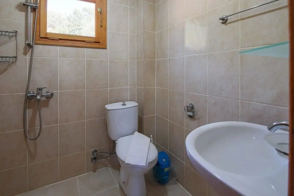 Исламлар: Villa Madera