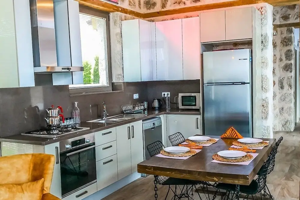 Исламлар: Villa Hapa