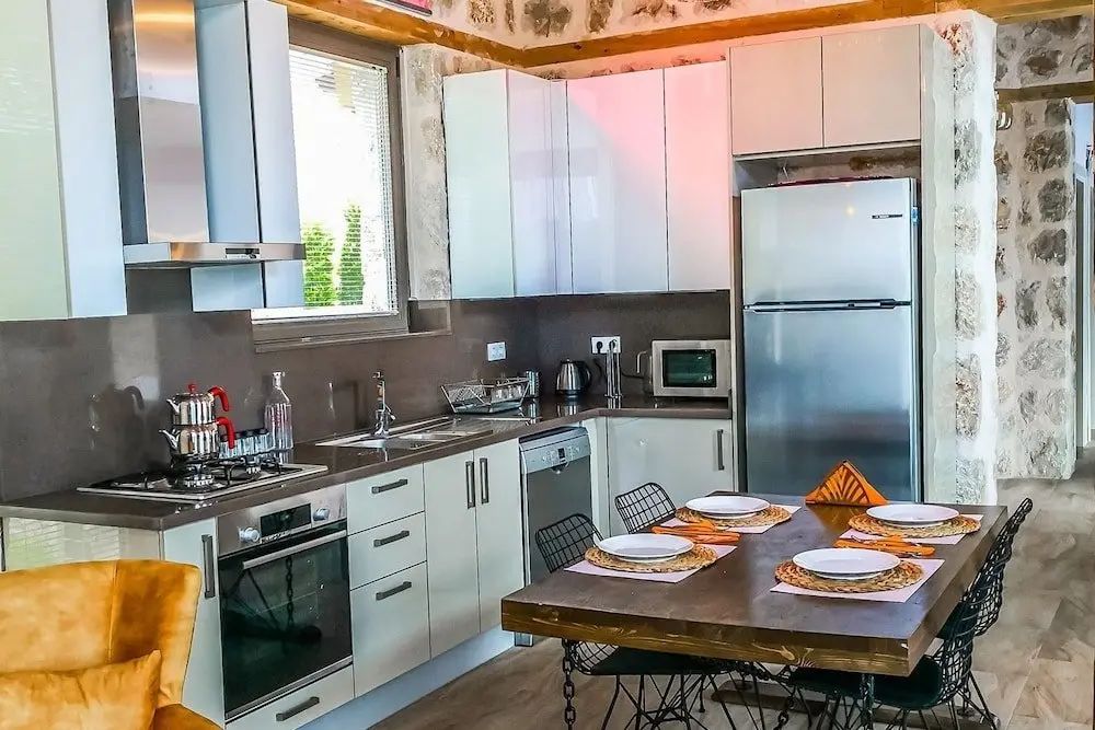 Исламлар: Villa Hapa