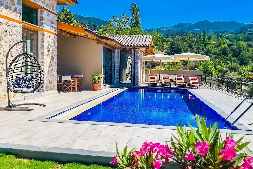 Исламлар: Villa Hapa