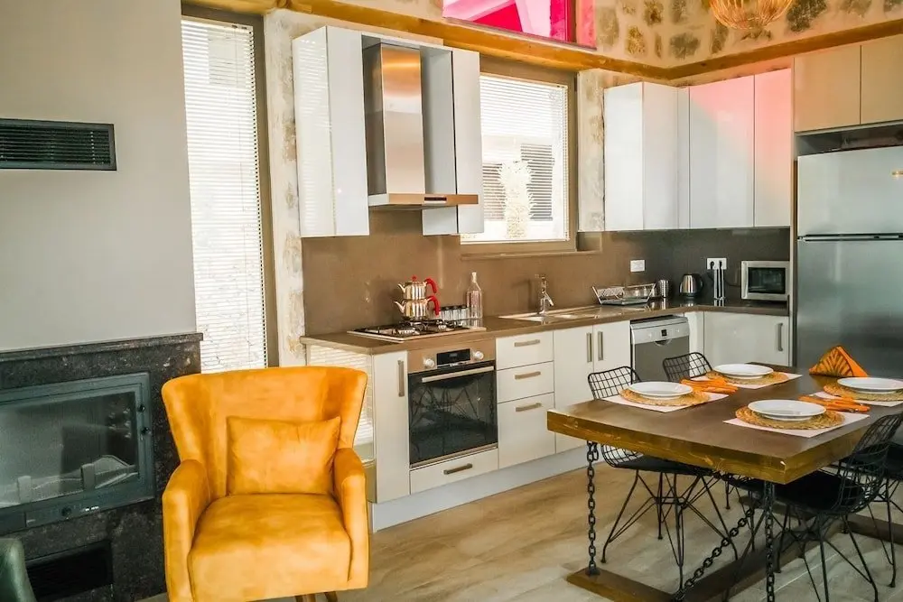 Исламлар: Villa Hapa