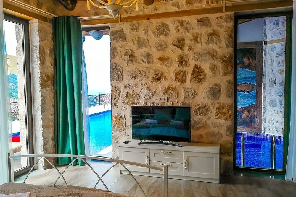 Исламлар: Villa Hapa