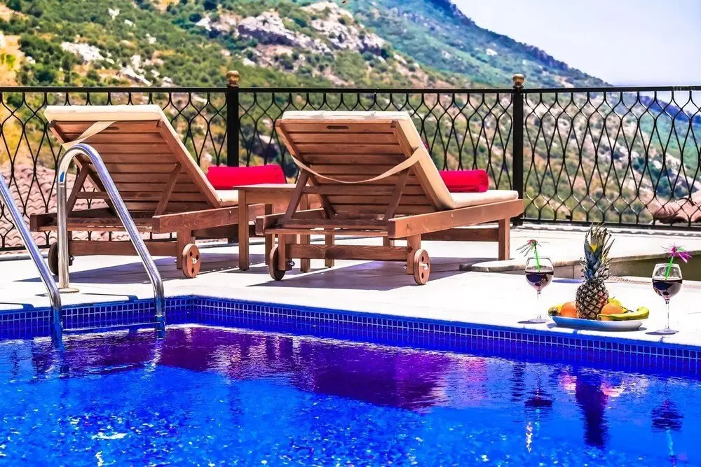 Исламлар: Villa Hapa