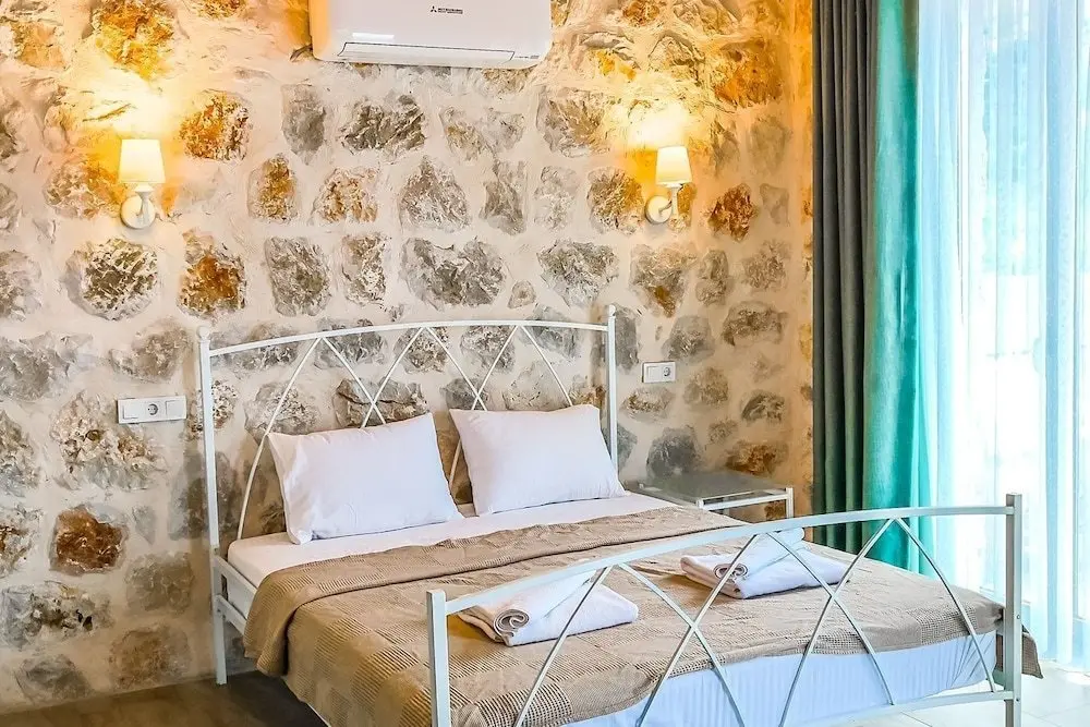 Исламлар: Villa Hapa