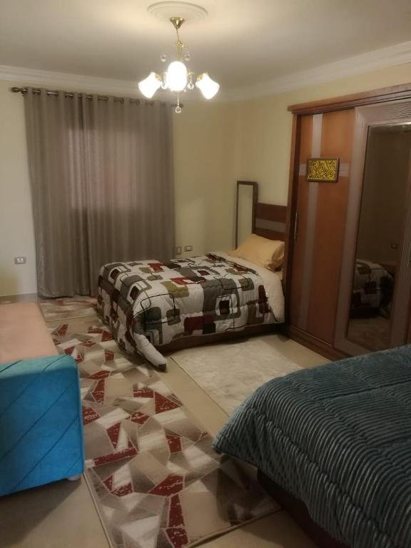 Каир: New Cairo Villa