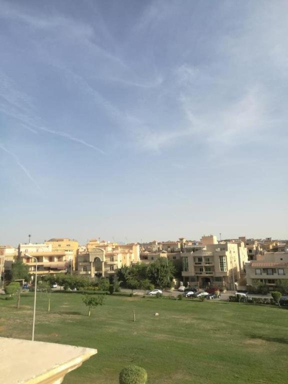 Каир: New Cairo Villa