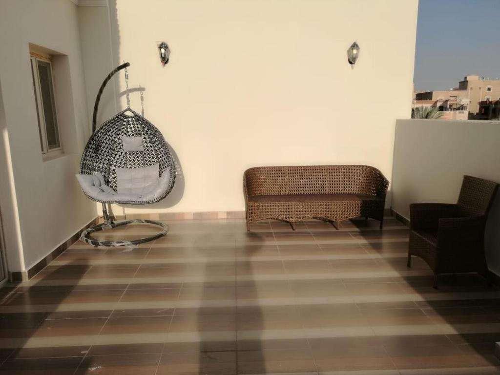 Каир: New Cairo Villa