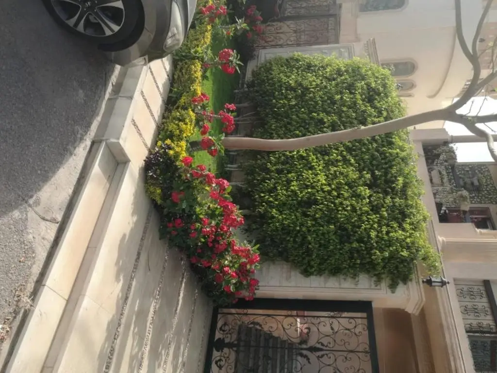 Каир: New Cairo Villa