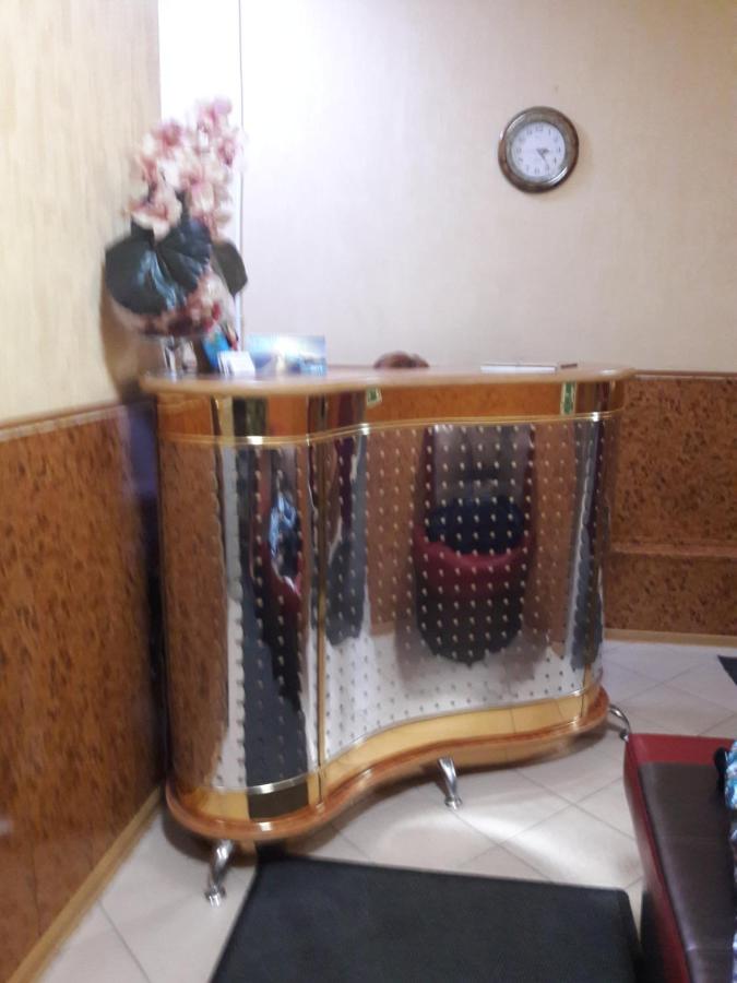 Санкт-Петербург: Milar Hotel