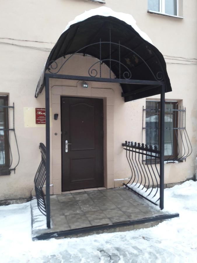 Санкт-Петербург: Milar Hotel