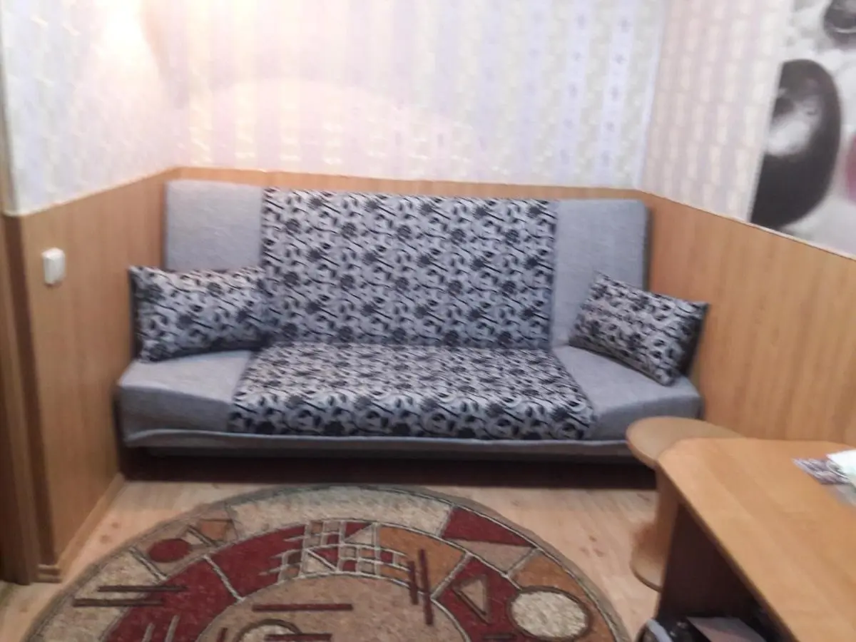 Санкт-Петербург: Milar Hotel
