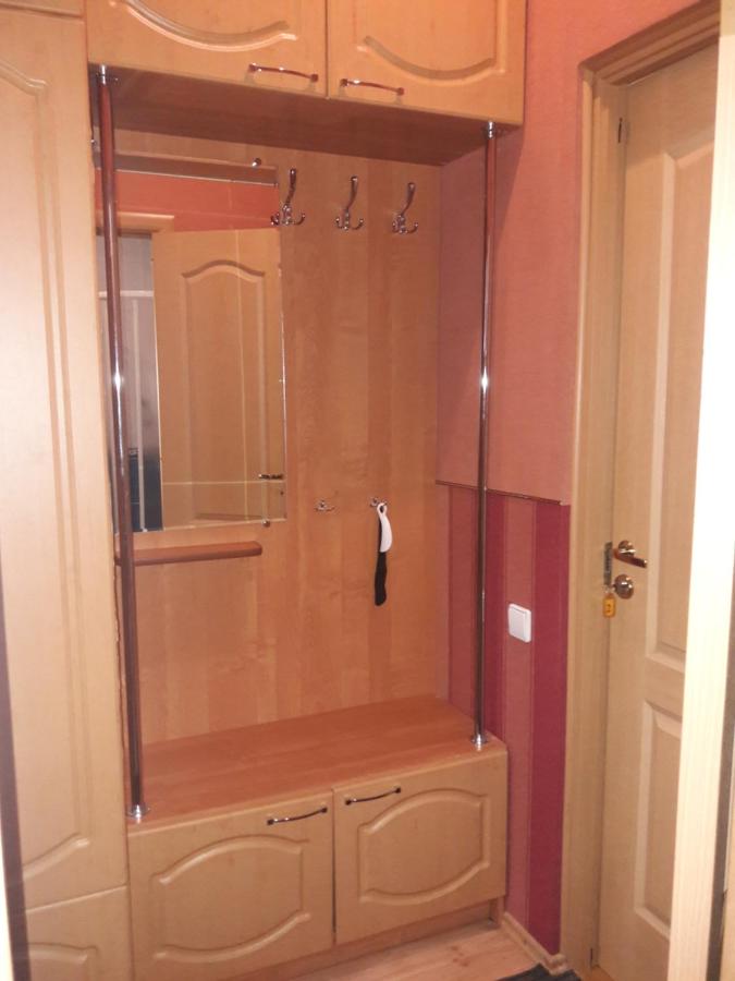 Санкт-Петербург: Milar Hotel