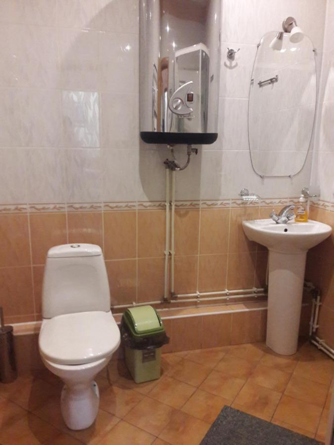 Санкт-Петербург: Milar Hotel