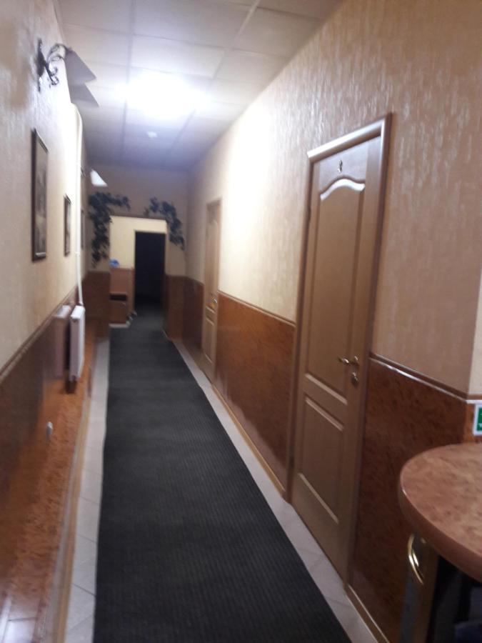 Санкт-Петербург: Milar Hotel