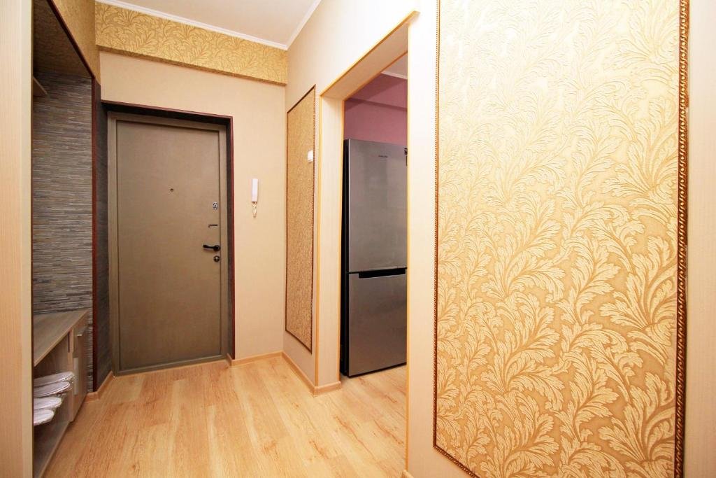 Улучшенная квартира возле ТРЦ Мега центр, ул. Навои 298 — фото 1