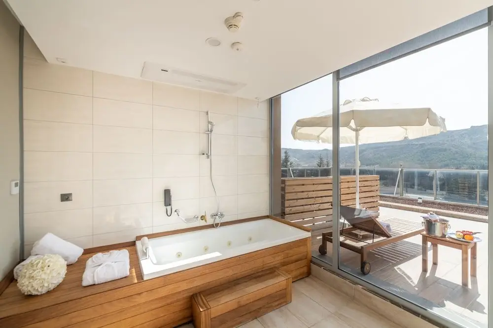 Questa Termal & Spa Hotel — фото 1