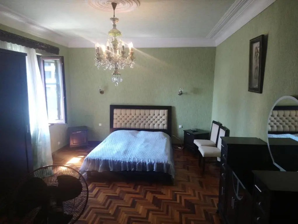 Батуми: 12 Angisa Street Апартаменты
