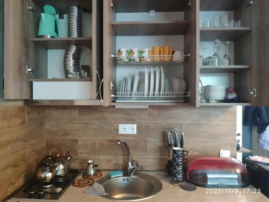 Бакуриани: Апартаменты 518 Bobline hotel Apartment