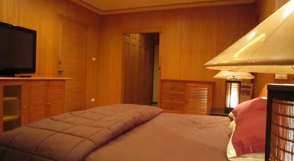 Vt1 Luxury Thai Style Service Apartment — фото 1