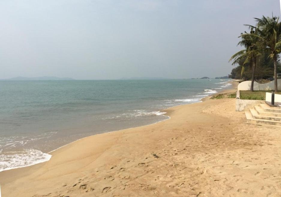 Чакпхонг: Pool Villa PB6rayong