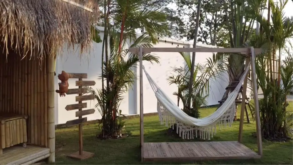 Сансай: Palm Villa - Award Winning Modern Luxury & Exclusive Villa Resort