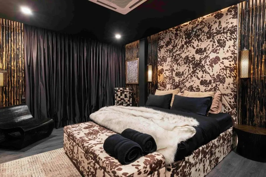 Сансай: Palm Villa - Award Winning Modern Luxury & Exclusive Villa Resort