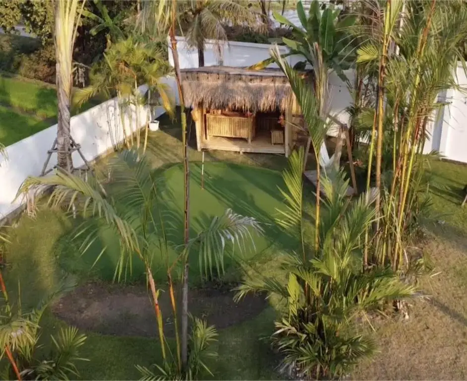 Palm Villa - Award Winning Modern Luxury & Exclusive Villa Resort — фото 1