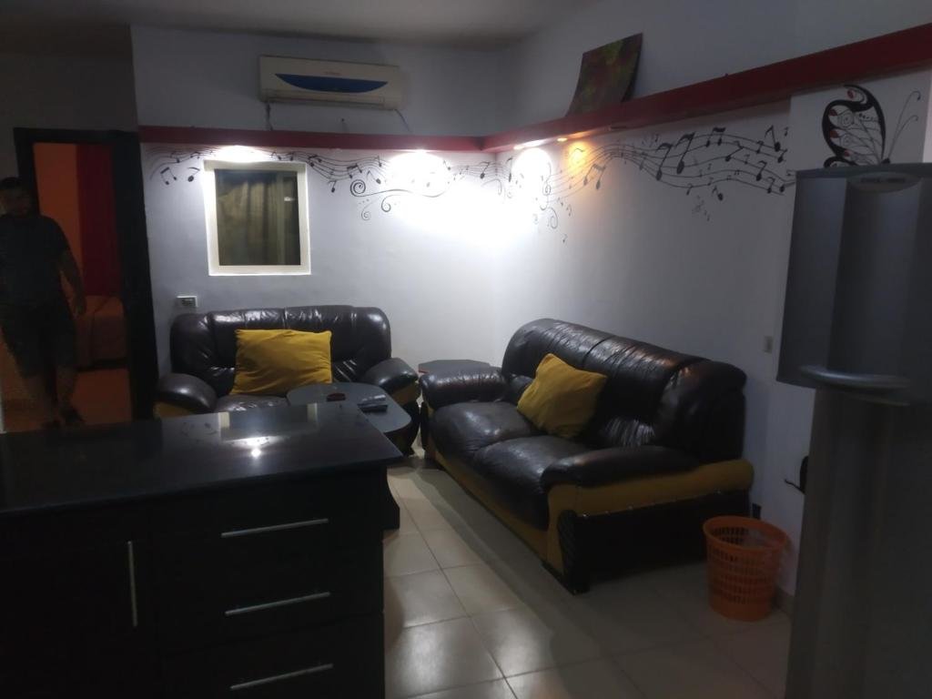 Хургада: Palma House Hurghada