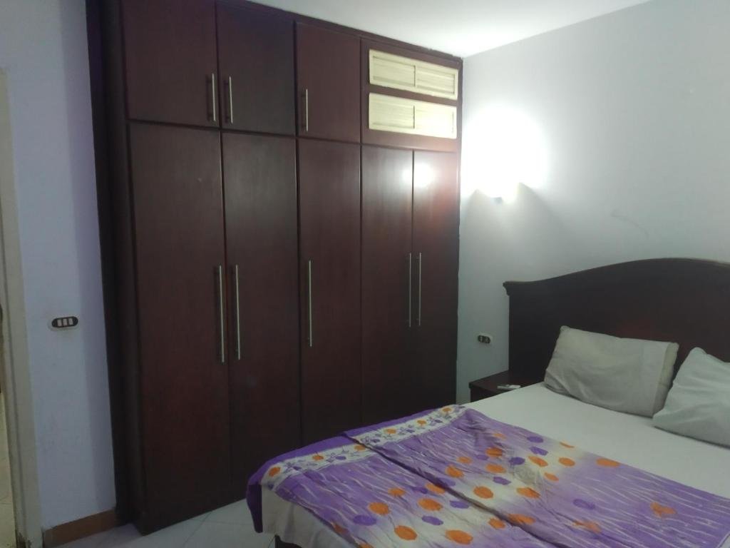 Хургада: Palma House Hurghada