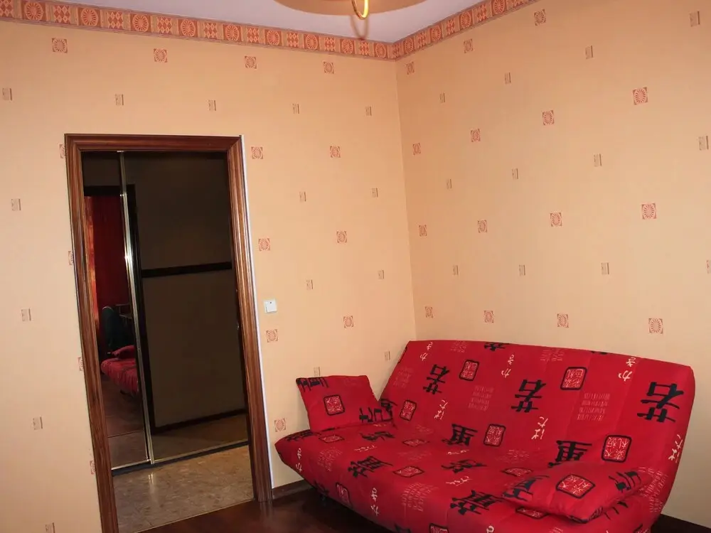 Волгоград: Sacvoyage Apartment on Lenina, 20