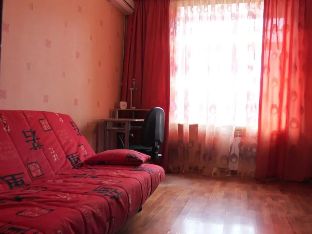 Волгоград: Sacvoyage Apartment on Lenina, 20