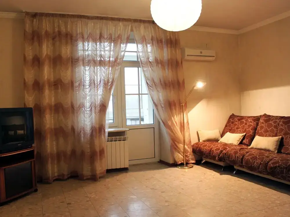 Волгоград: Sacvoyage Apartment on Lenina, 20