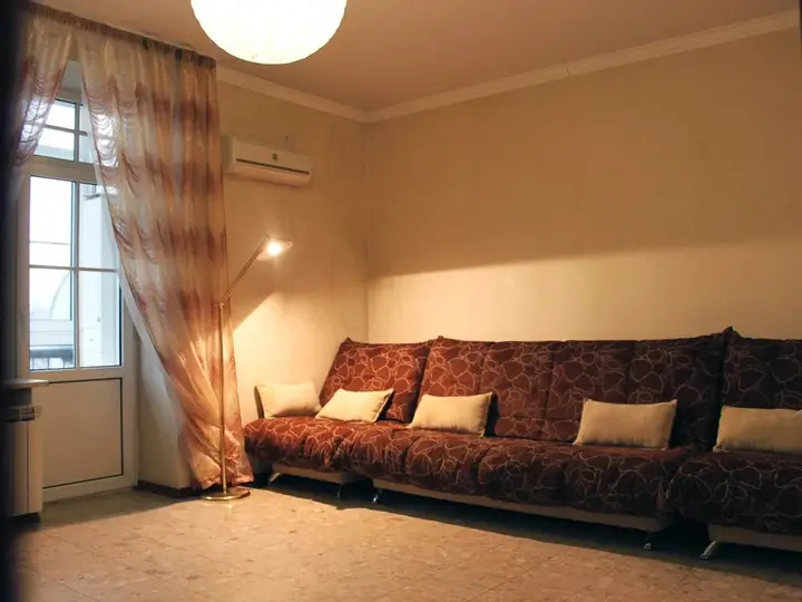 Волгоград: Sacvoyage Apartment on Lenina, 20