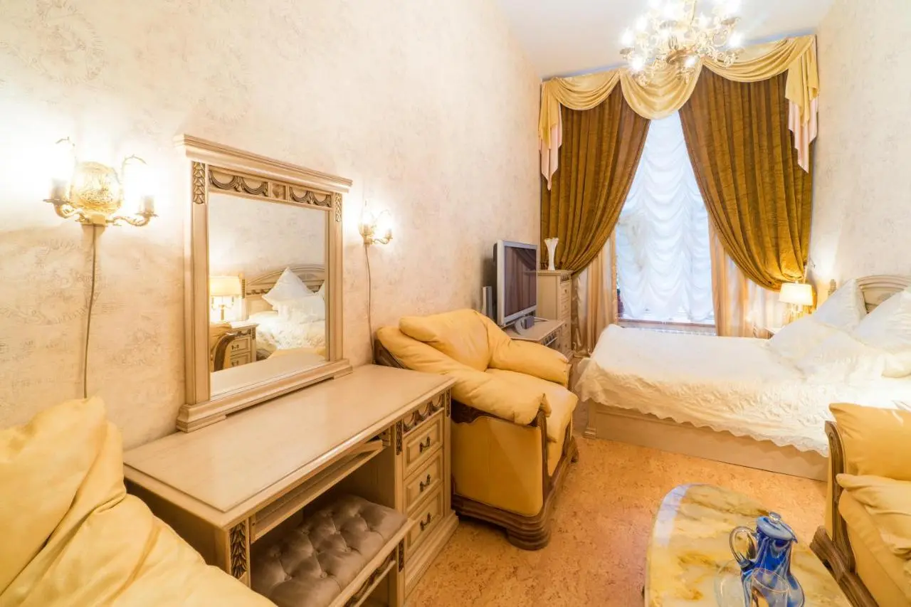 Санкт-Петербург: Aristocrat Apartment
