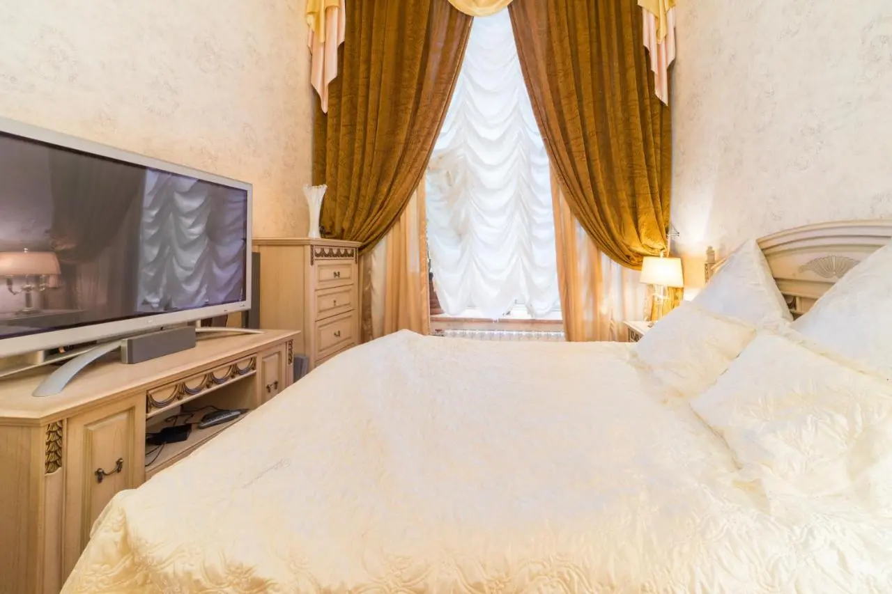 Санкт-Петербург: Aristocrat Apartment