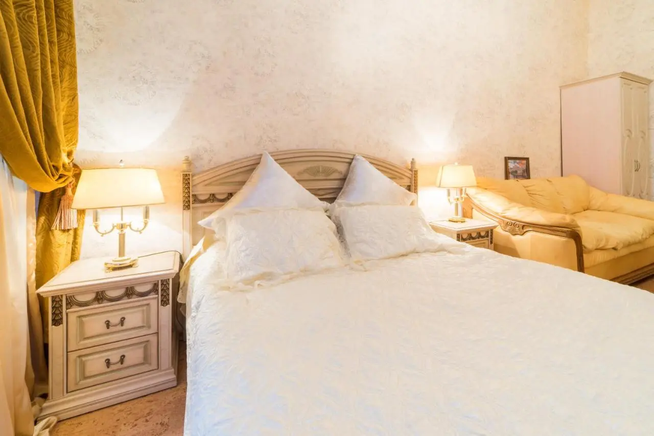Санкт-Петербург: Aristocrat Apartment