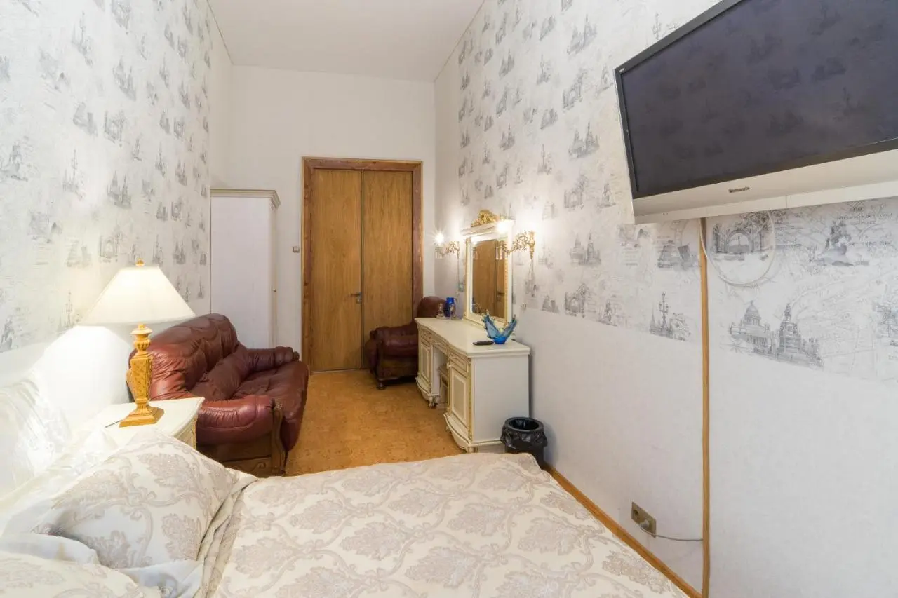Санкт-Петербург: Aristocrat Apartment