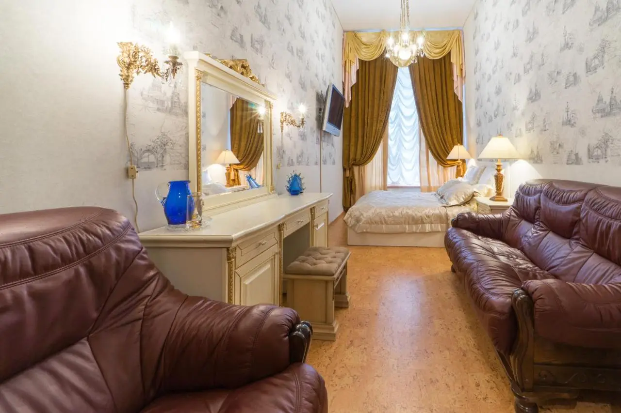 Aristocrat Apartment — фото 1