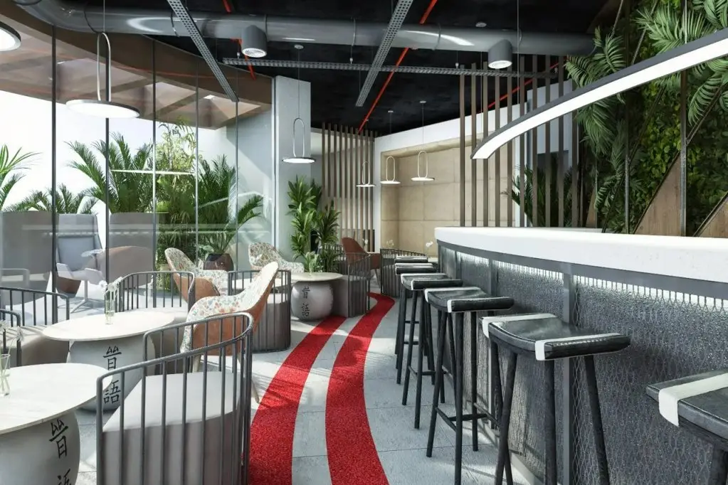 Дубай: Pyramisa Hotel Apartments Dubai