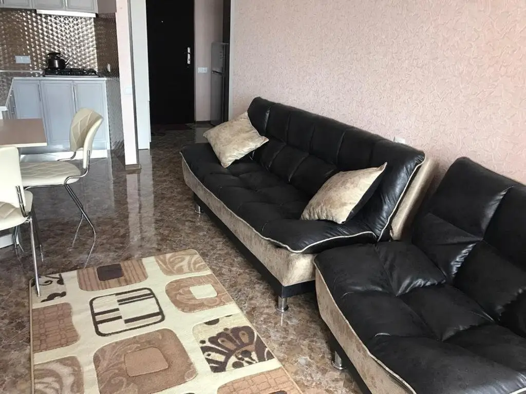 Тбилиси: Shalva Dadiani Street