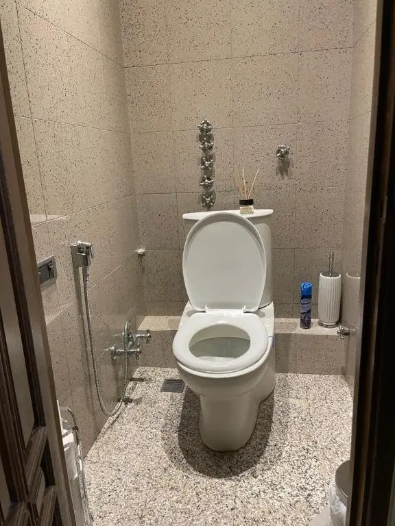 Ереван: Appartement of Teryan St.