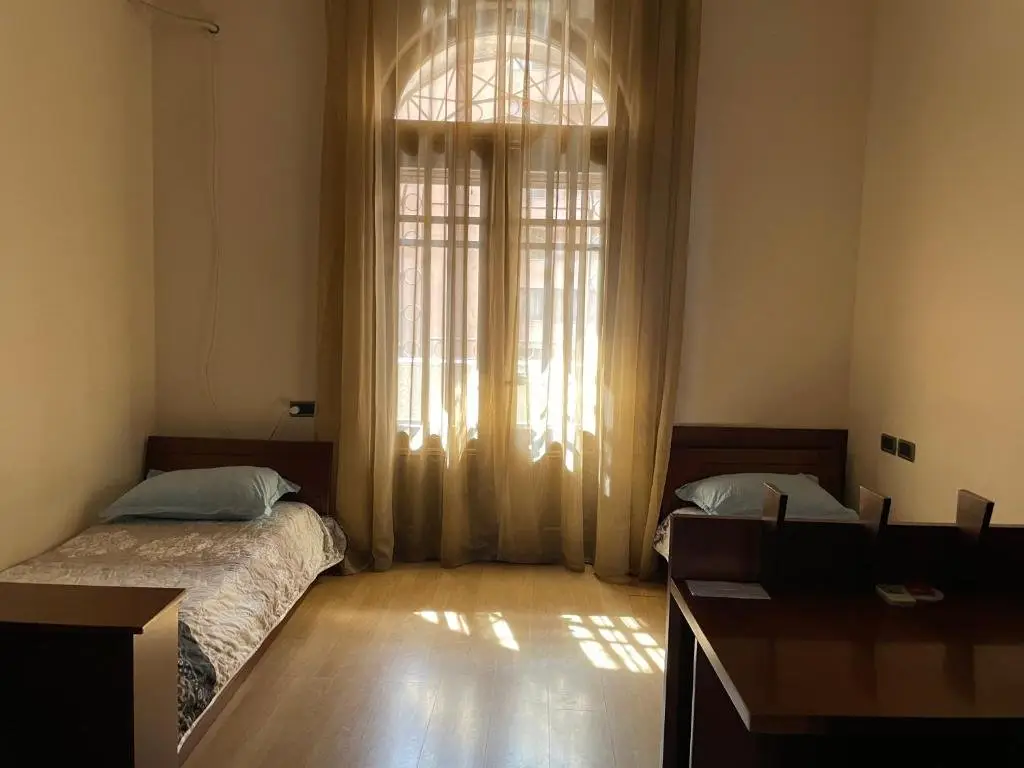 Ереван: Appartement of Teryan St.