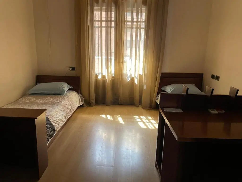 Ереван: Appartement of Teryan St.