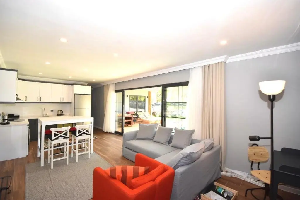 Фетхие: Riva - Kayaköy de 2+1 Tatil Villası