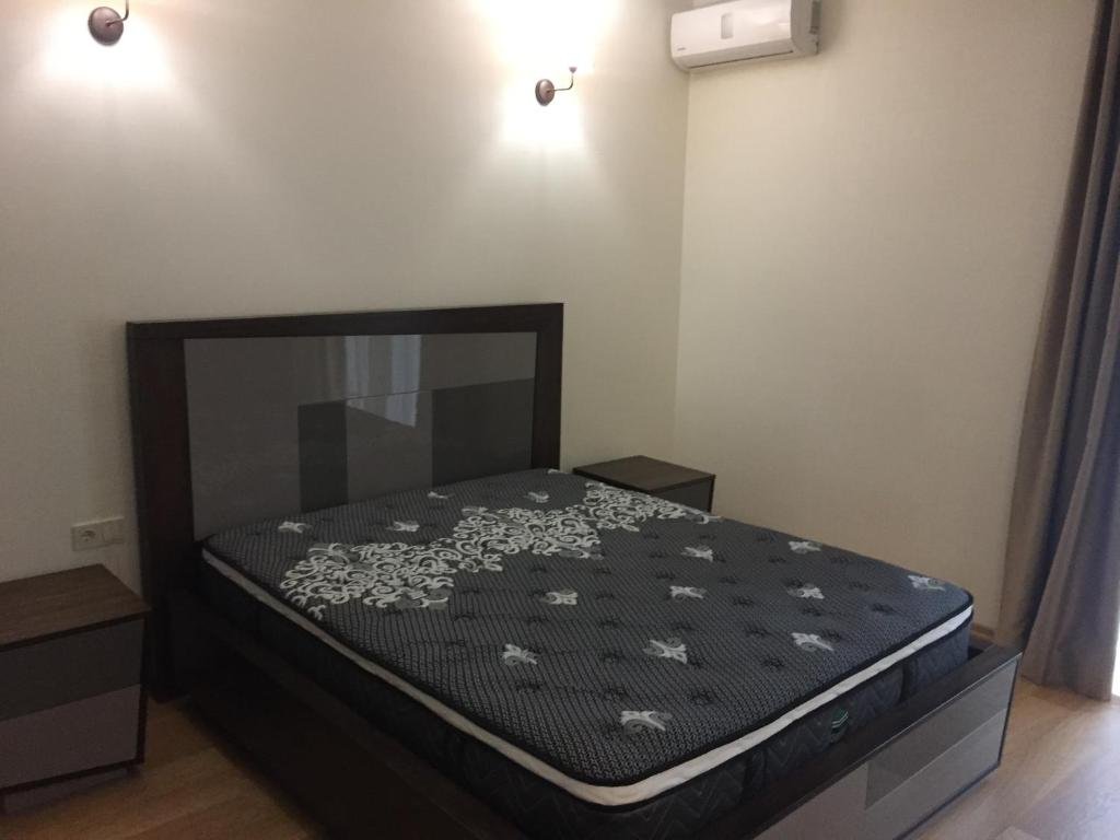 Батуми: Orbi Plaza David Apt.