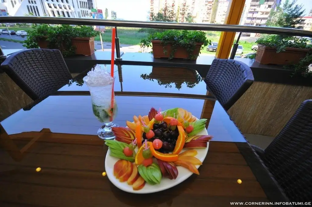 Батуми: Orbi Plaza David Apt.