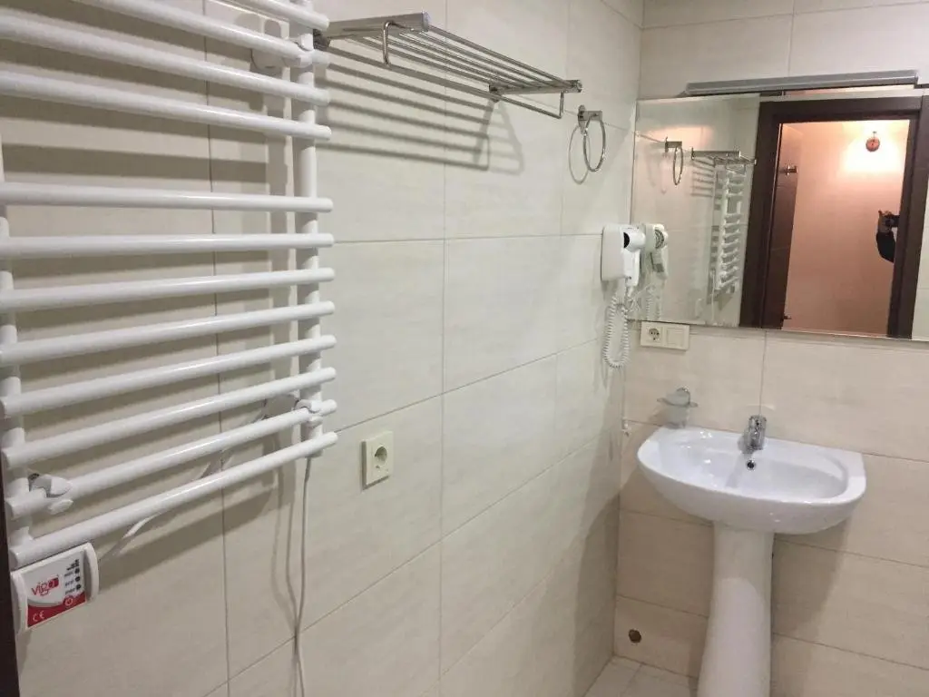 Батуми: Orbi Plaza David Apt.