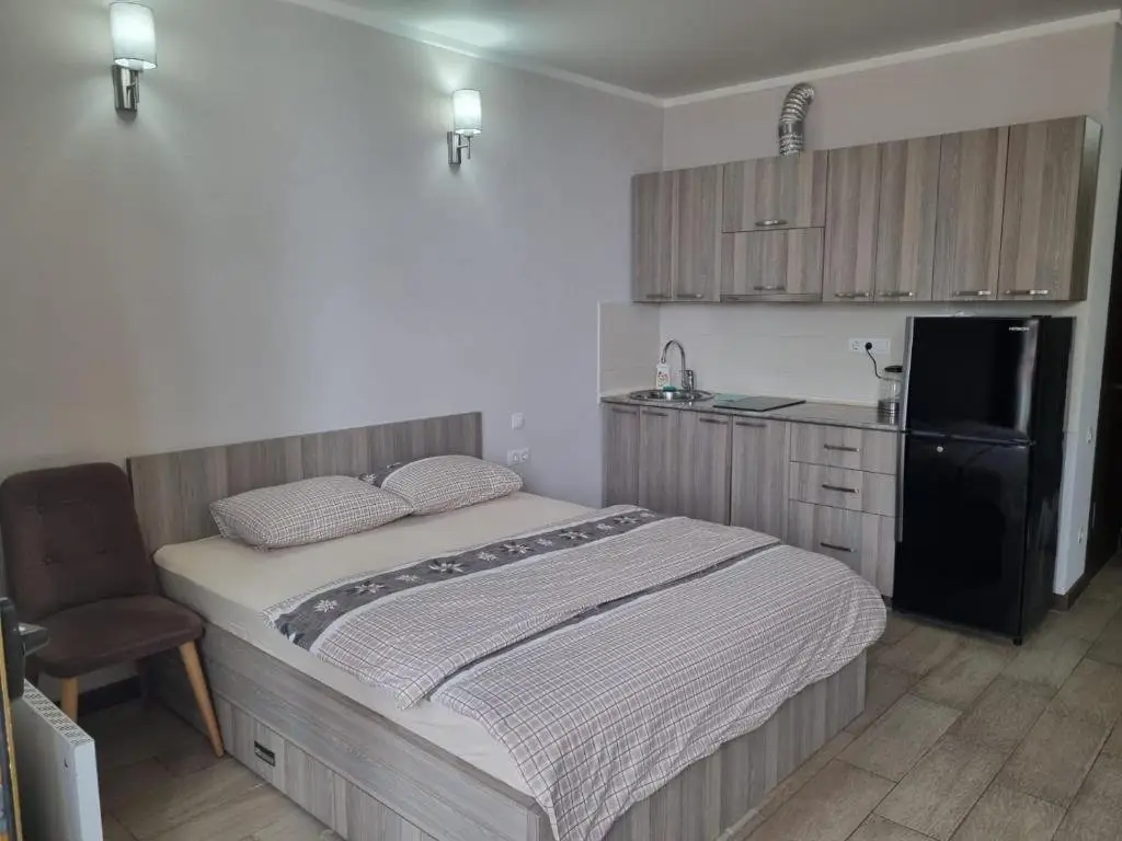Батуми: Orbi Plaza David Apt.